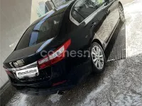 Usado Renault Latitude Privilege 175 CV (128 kW) 2011 Negro Berlina