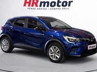Usado Mitsubishi ASX Motion 91 CV (66 kW) 2023 Azul SUV
