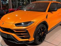 usado Lamborghini Urus 4.0 V8 Aut.