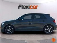 Usado Audi A1 110 CV (80 kW) 2022 Gris SUV