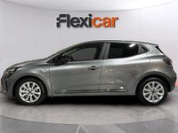 Begagnad Renault Clio V Evolution 101 HK (74 kW) 2025 Grå Halvkombi