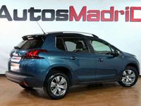 usado Peugeot 2008 Allure 1.6 BlueHDi 73KW (100CV)