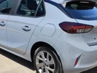Nuevo Opel Corsa Edition 101 CV (74 kW) 2026 Grafik grey Utilitario