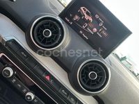 Usado Audi Q2 Advanced Plus 116 CV (85 kW) 2019 Blanco SUV