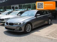 Usado BMW 320 190 CV (139 kW) 2022 Utilitario