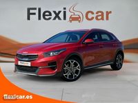 usado Kia XCeed 1.5 MHEV iMT Tech 118kW (160CV)