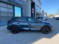 Usado Cupra Formentor 204 CV (150 kW) 2024 Gris / plata SUV