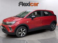 Usado Opel Crossland X Edition 110 CV (80 kW) 2022 Rojo SUV