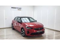 Usado Opel Corsa-e 100 kW (136 CV) 2023 Rojo Utilitario