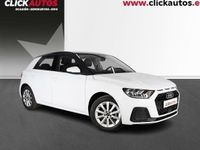 usado Audi A1 1.0 TFSI 110CV 30 Advanced Stronic