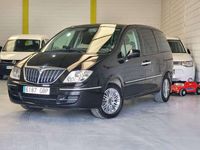 Usado Lancia Phedra 136 CV (100 kW) 2008 Monovolumen