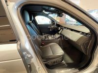 Usado Land Rover Range Rover Velar SE Dynamic 204 CV (150 kW) 2024 Gris / plata SUV