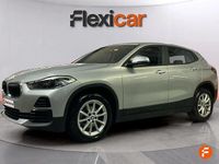 Usado BMW X2 116 CV (85 kW) 2021 Gris SUV