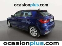 Usado Audi A1 Sportback Advanced 110 CV (80 kW) 2023 Azul Utilitario