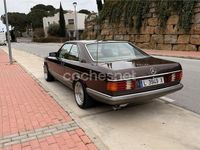 Usado Mercedes 500 320 CV (235 kW) 1992 Marrón Coupe
