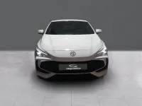 Usado MG MG3 Comfort 115 CV (84 kW) 2025 Blanco Utilitario