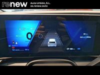 Nuevo Renault Scenic E-Tech Techno 125 kW (170 CV) 2025 Negro SUV