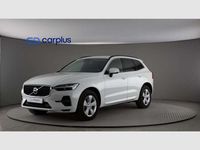 Usado Volvo XC60 Core 197 CV (144 kW) 2022 Blanco SUV