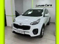 Usado Kia Sportage 115 CV (84 kW) 2016 Blanco SUV