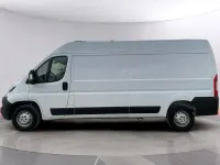 Usado Peugeot Boxer S 140 CV (102 kW) 2023 Blanco Van