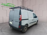 Usado Renault Kangoo 75 CV (55 kW) 2019 Blanco Monovolumen