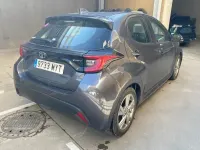Usado Toyota Yaris Active 116 CV (85 kW) 2025 Utilitario