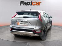 Usado Kia Niro 141 CV (103 kW) 2024 Gris SUV