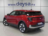Usado Ford Explorer Premium 210 kW (286 CV) 2024 Rojo SUV