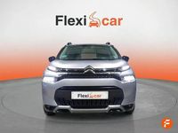 Usado Citroën C3 Aircross Feel 110 CV (80 kW) 2022 Gris SUV