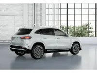 Nuevo Mercedes GLA220 190 CV (139 kW) 2025 Blanco SUV