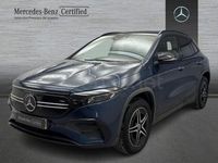 Usado Mercedes EQA250 150 kW (204 CV) 2022 Eléctrico SUV