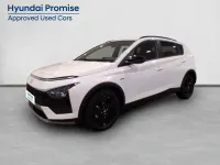 Nuevo Hyundai Bayon Blackline 90 CV (66 kW) 2026 SUV