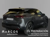 Usado Nissan Qashqai N-Connecta 158 CV (116 kW) 2024 SUV
