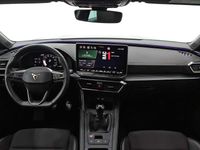 Usado Cupra Leon 150 HP (110 kW) 2025 Azul Citadino