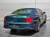 usado Bentley Flying Spur V6 Hybrid