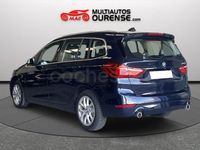 Usado BMW 218 Efficient Dynamics 150 CV (110 kW) 2020 Azul Familiar