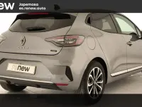 Usado Renault Clio V Techno 145 CV (106 kW) 2025 Gris Berlina