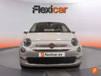 Usado Fiat 500 Dolcevita 71 CV (52 kW) 2023 Blanco Berlina