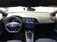 usado Seat Leon ST FR 1.5 TGI 130CV 5P (GNC)