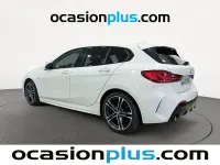 Usado BMW 118 136 CV (100 kW) 2024 Blanco Utilitario