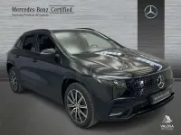 Usado Mercedes EQA250+ 139 kW (190 CV) 2026 SUV