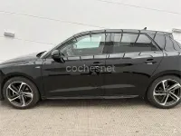 Usado Audi A1 Sportback Black Edition 116 CV (85 kW) 2025 Negro Utilitario