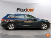 Usado Audi A4 Advanced Plus 150 CV (110 kW) 2023 Negro Familiar