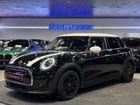 Usado Mini Cooper 136 CV (100 kW) 2022 Negro Utilitario
