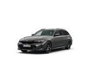 Nuevo BMW 318 Comfort Edition 150 CV (110 kW) 2025 Familiar