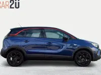 Usado Opel Crossland GS Line 110 CV (80 kW) 2023 SUV