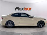 Usado BMW 220 M Sport 190 CV (139 kW) 2025 Blanco Coupe