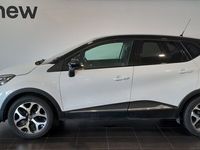 usado Renault Captur ZEN ENERGY TCE 90CV