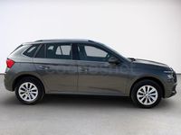 Usado Skoda Kamiq Ambition 150 CV (110 kW) 2023 Negro SUV