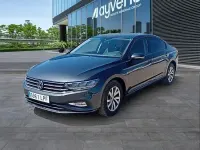 Brugt VW Passat Business 150 HK (110 kW) 2021 Grå Sedan